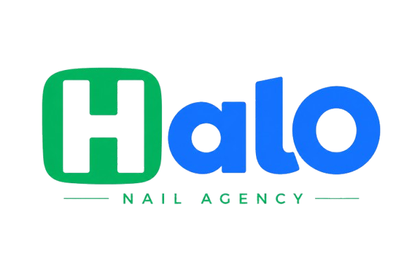 Halo_LOGO-removebg-preview Nails First Salon & Spa in Louisville KY 40291 Logo
