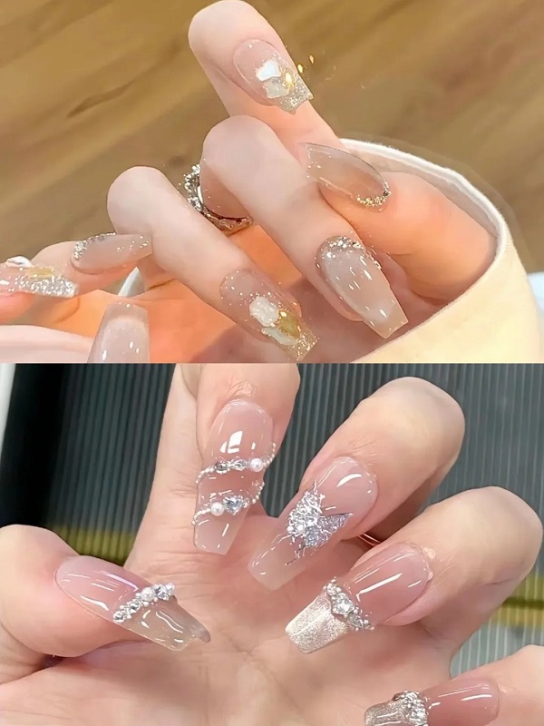 Nails First Salon & Spa in Louisville KY 40291 About Us