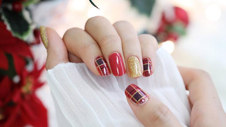 Nails First Salon & Spa in Louisville KY 40291 Homepage Testimonial
