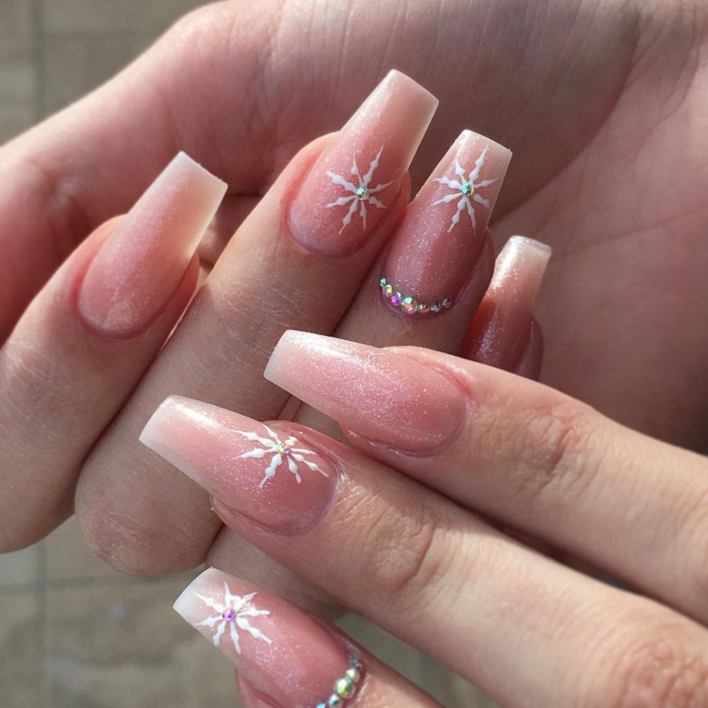 Home 10 mau nail dep cho mua giang sinh 8 1024x1024 1